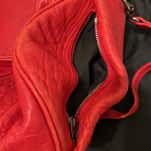 Alexander Wang Rocco Bag - Picture 10 of 10